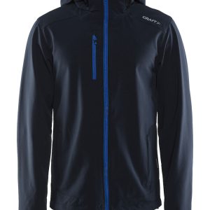 Light Softshell Jacket M
