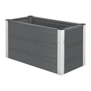 WPC Blomlåda utomhusbruk [neu.holz] välj modell