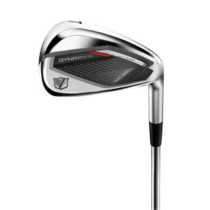 Wilson Dynapower Max - Stål/Grafit